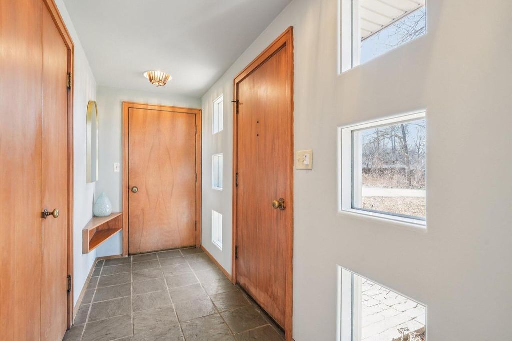 Photo of 1009 Spring Valley ROAD, Burlington, WI 53105 (MLS # 1951175)