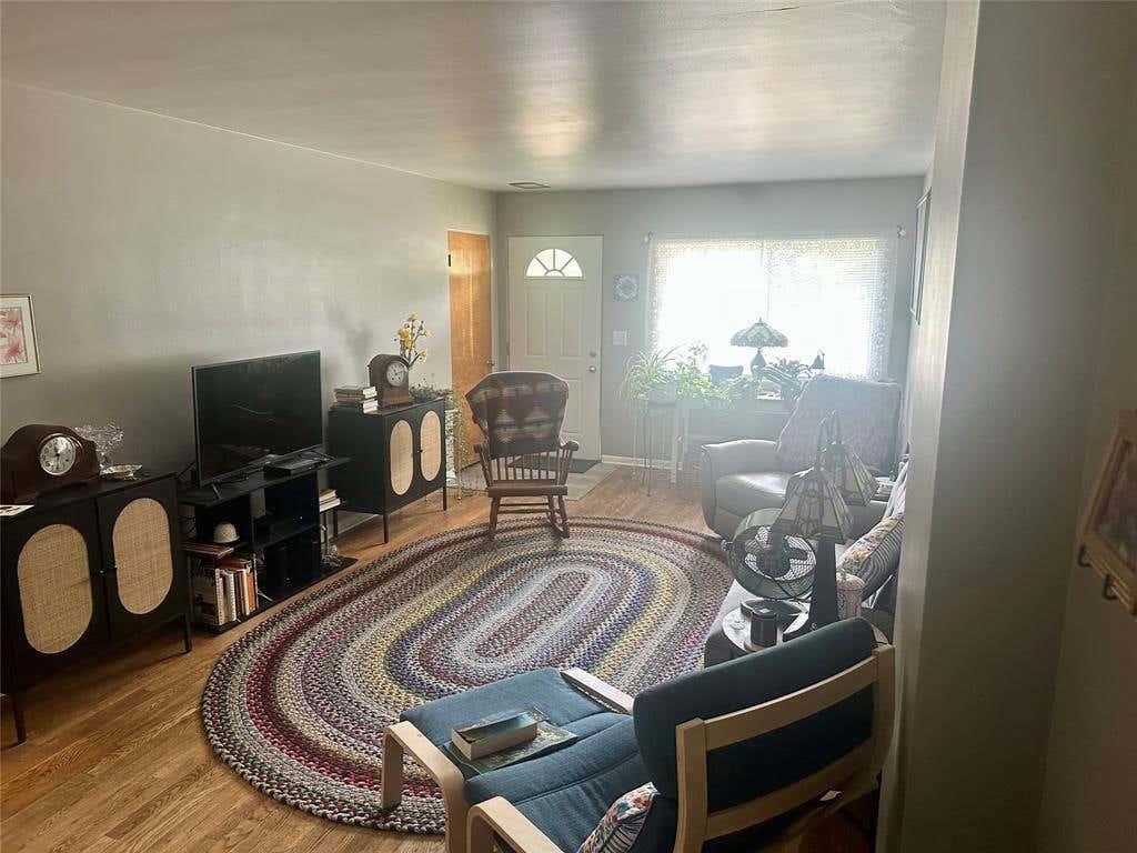 Photo of 1914 Hopkins AVENUE #1-2, Eau Claire, WI 54701 (MLS # 1602268)