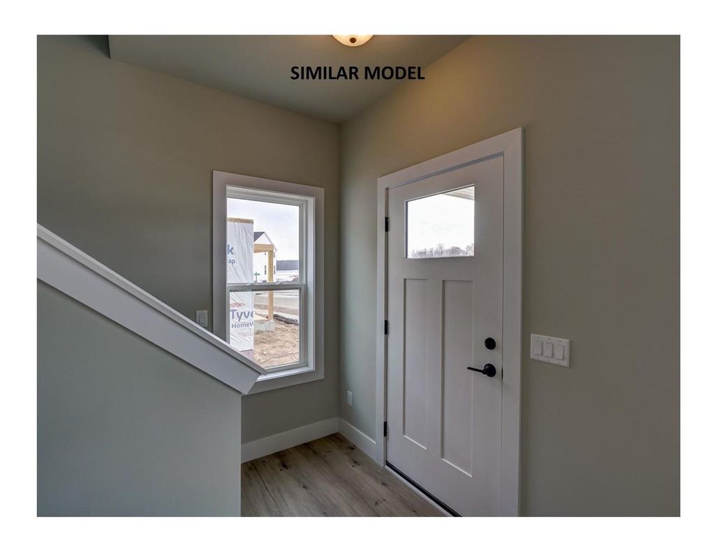 Photo of 4687 Wejegi DRIVE #Lt12, Hubertus, WI 53033 (MLS # 1940104)