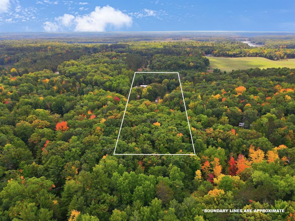 Photo of 27937 County Road A, Spooner, WI 54801 (MLS # 1605514)