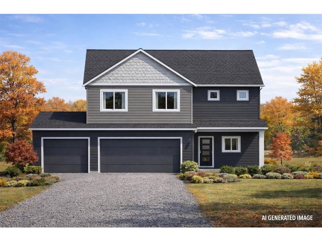 Photo of Lot 13 187th, Dresser, WI 54009 (MLS # 7008334)