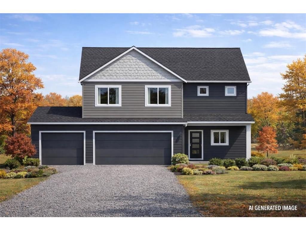 Photo of Lot 13 187th, Dresser, WI 54009 (MLS # 7008334)