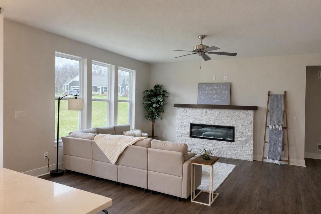 Photo of 8312 85th AVENUE, Pleasant Prairie, WI 53158 (MLS # 1946783)