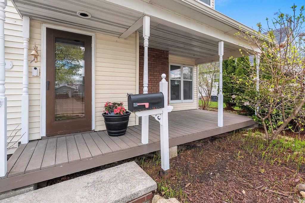 Photo of 809 Draper STREET, Kaukauna, WI 54130 (MLS # 50324900)