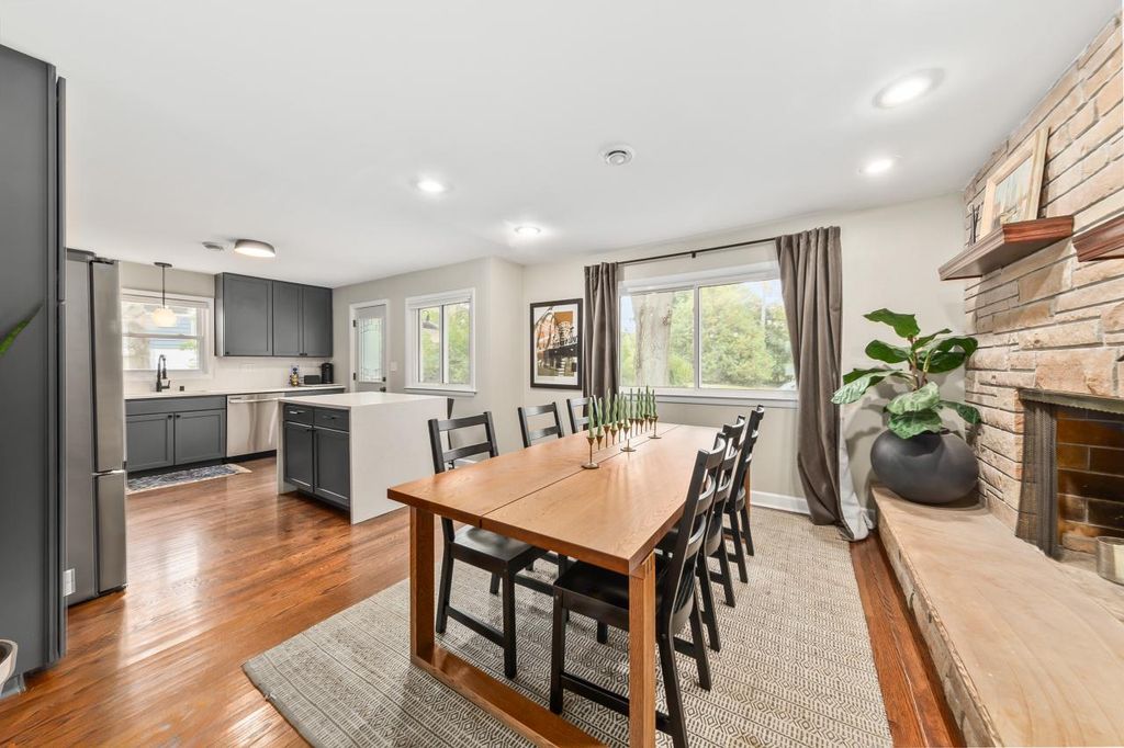 Photo of 16935 Martha DRIVE, Brookfield, WI 53005 (MLS # 1940485)