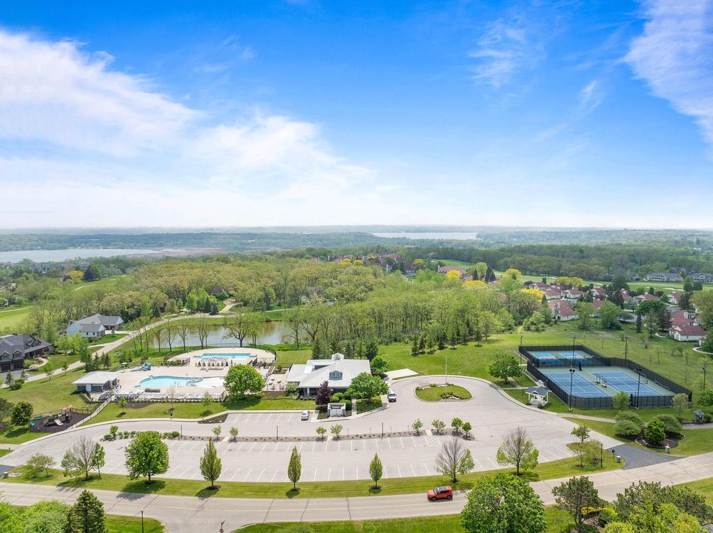 Photo of 1654 Woodland DRIVE #12-55, Lake Geneva, WI 53147 (MLS # 1964660)