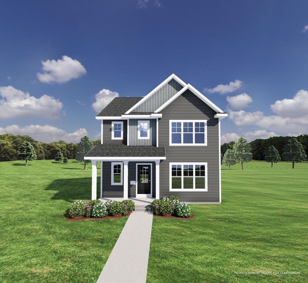 Photo of 528 Redan DRIVE, Verona, WI 53593 (MLS # 2024469)