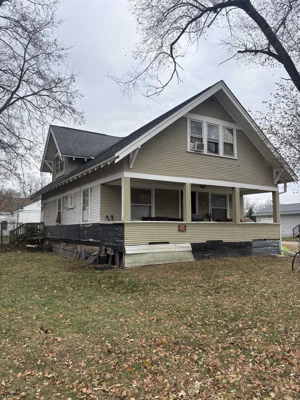 Photo of 402 N 3rd STREET, Muscoda, WI 53573 (MLS # 2012835)