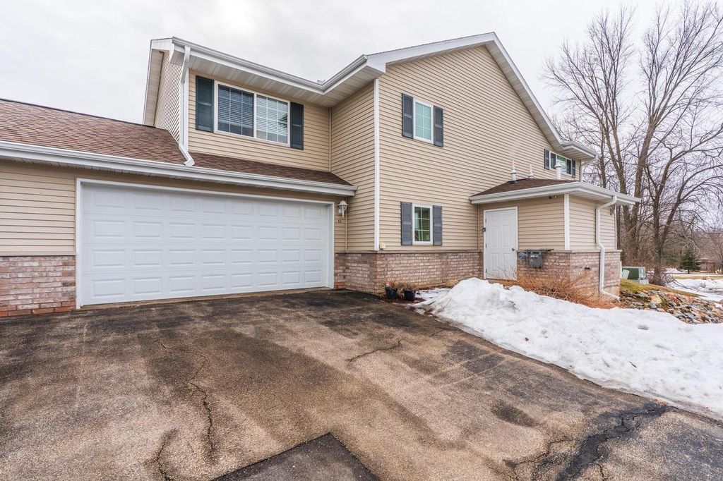 Photo of 7395 Whitespire ROAD #Unit 11, Schofield, WI 54476 (MLS # 22600959)