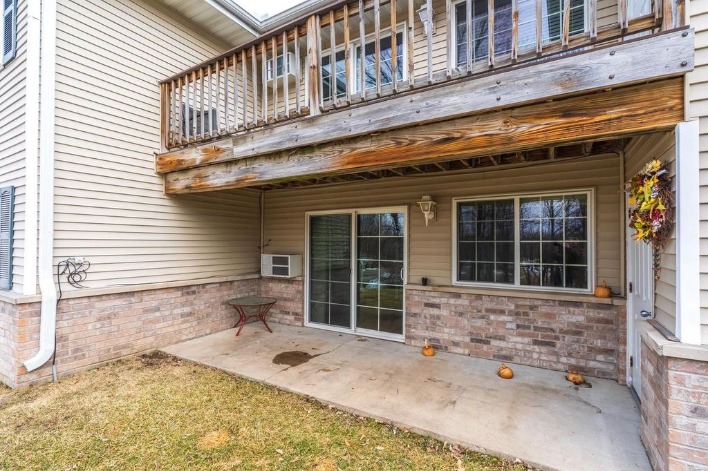 Photo of 7395 Whitespire ROAD #Unit 11, Schofield, WI 54476 (MLS # 22600959)