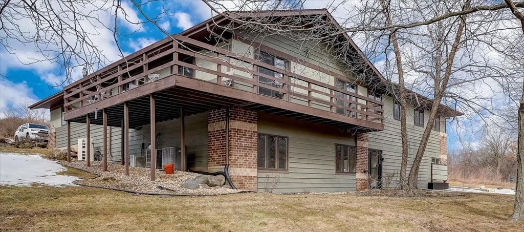 Photo of 2987 Yarmouth Greenway DRIVE, Fitchburg, WI 53711 (MLS # 1962066)