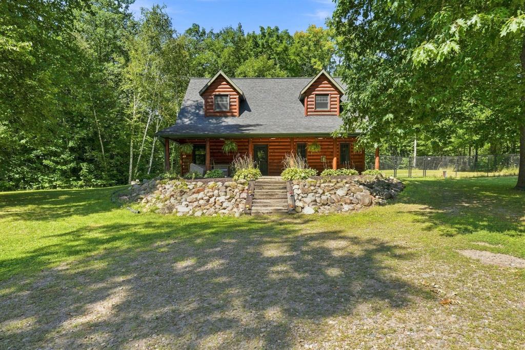 Photo of 1256 26 1/2 AVENUE, Rice Lake, WI 54868 (MLS # 1604675)