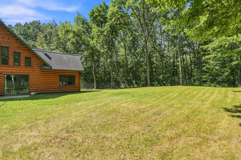 Photo of 1256 26 1/2 AVENUE, Rice Lake, WI 54868 (MLS # 1604675)
