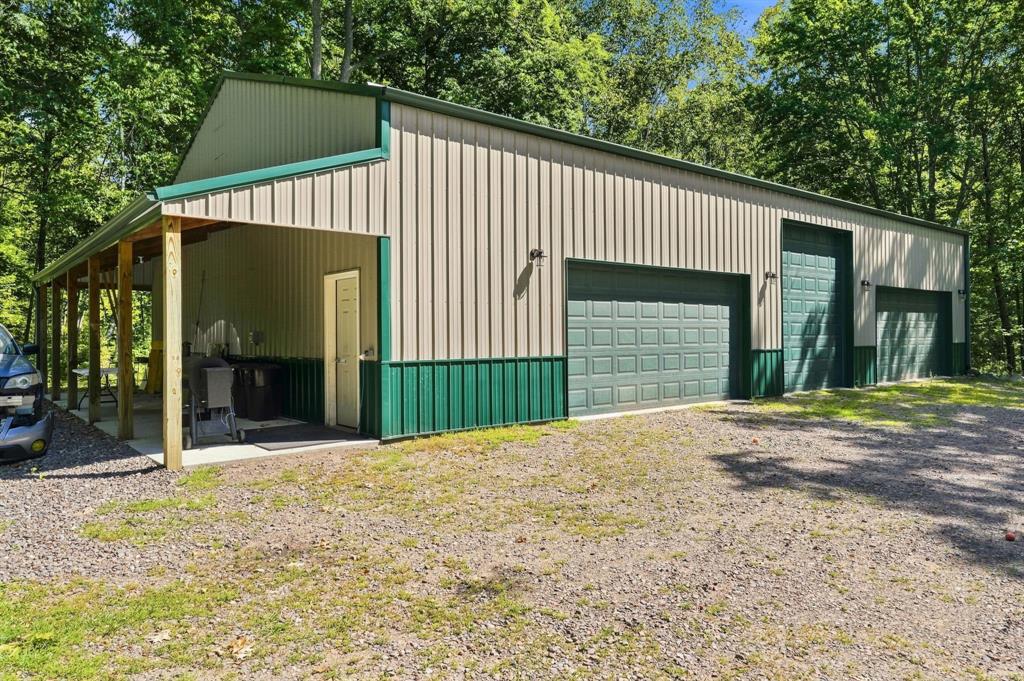 Photo of 1256 26 1/2 AVENUE, Rice Lake, WI 54868 (MLS # 1604675)