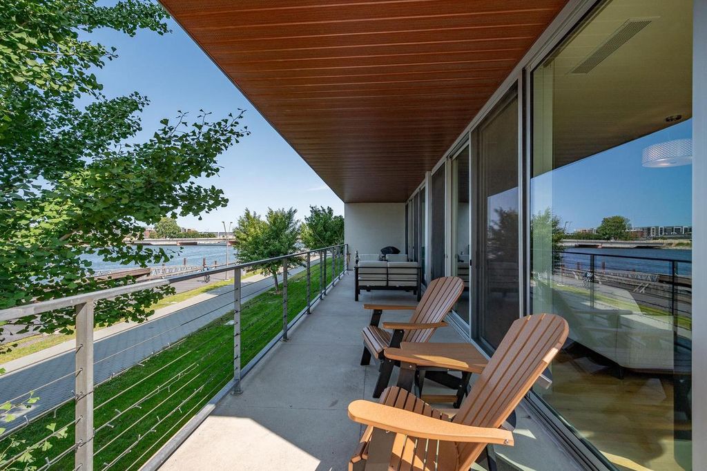 Photo of 101 Cherry STREET #201, Green Bay, WI 54301 (MLS # 50314851)