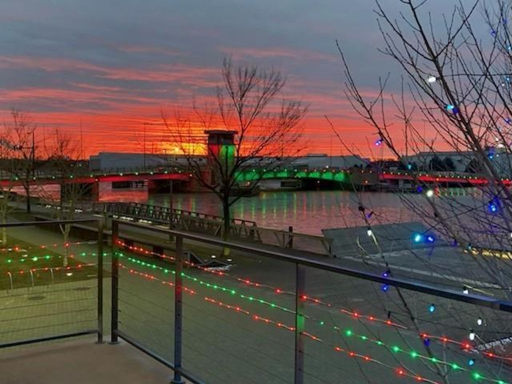 Photo of 101 Cherry STREET #201, Green Bay, WI 54301 (MLS # 50314851)