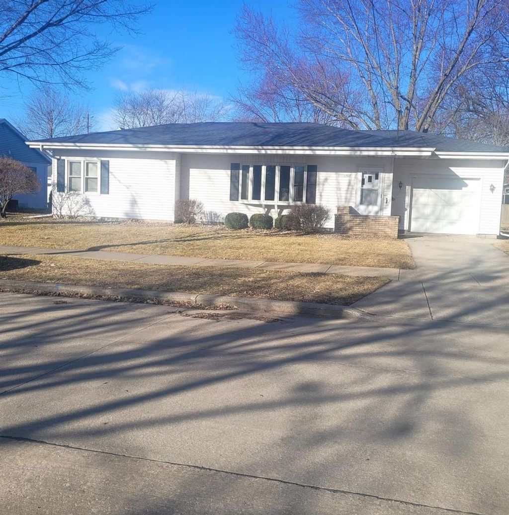 Photo of 1947 Minnesota STREET, Oshkosh, WI 54902 (MLS # 50322013)