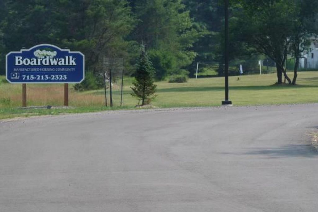 Photo of 1410 Arbor Vitae LANE, Woodruff, WI 54568 (MLS # 2014878)