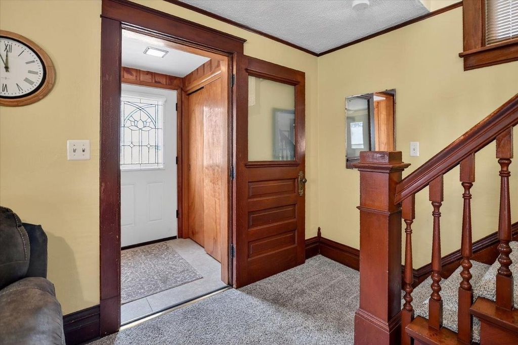 Photo of 127 Union STREET, Sun Prairie, WI 53590 (MLS # 2020658)