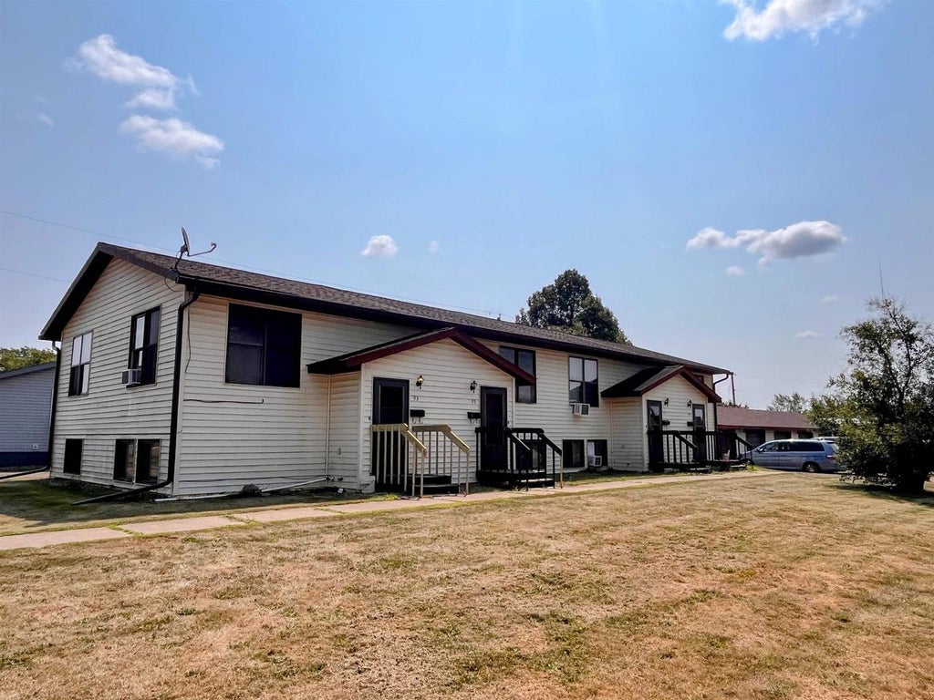 Photo of 93 1st STREET, Phillips, WI 54555 (MLS # 22603691)