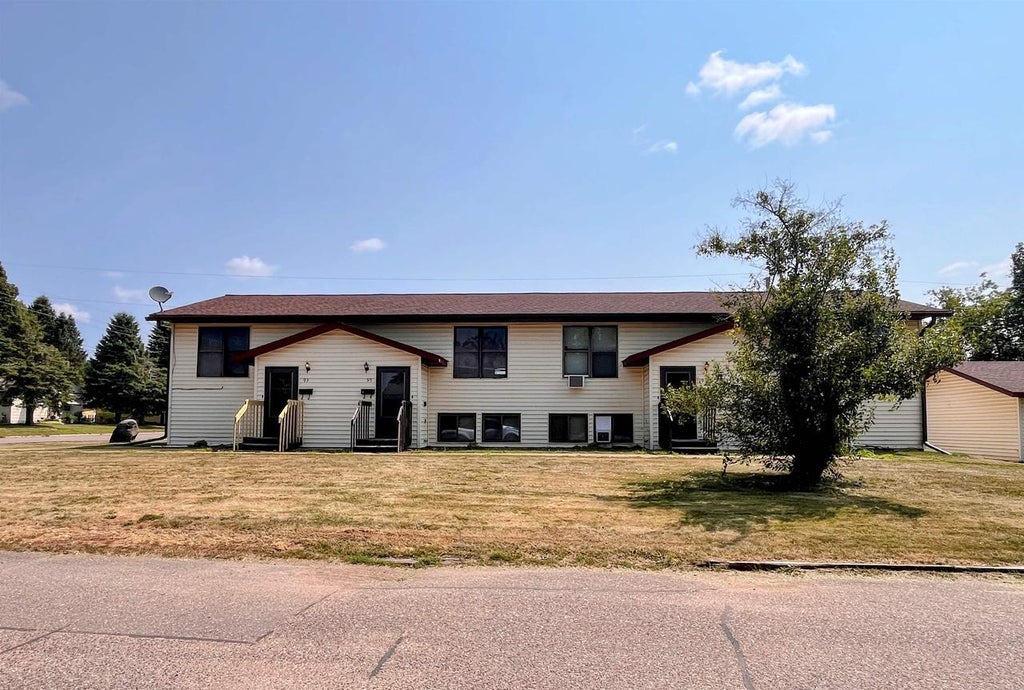 Photo of 93 1st STREET, Phillips, WI 54555 (MLS # 22603691)