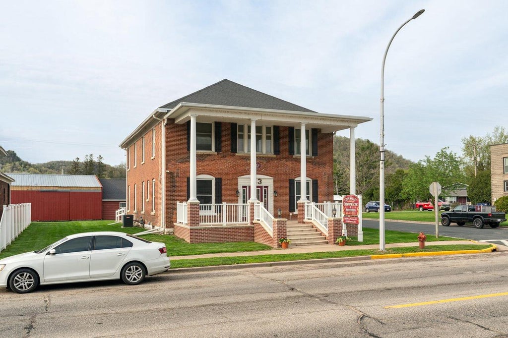 Photo of 113 Central AVENUE, Coon Valley, WI 54623 (MLS # 1978549)