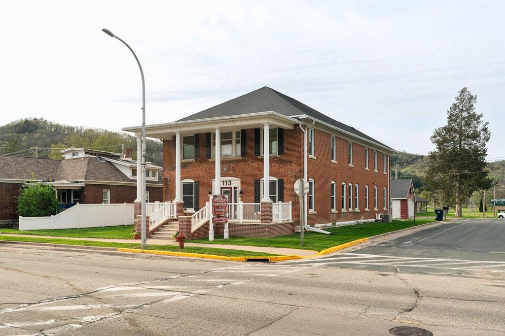 Photo of 113 Central AVENUE, Coon Valley, WI 54623 (MLS # 1978549)