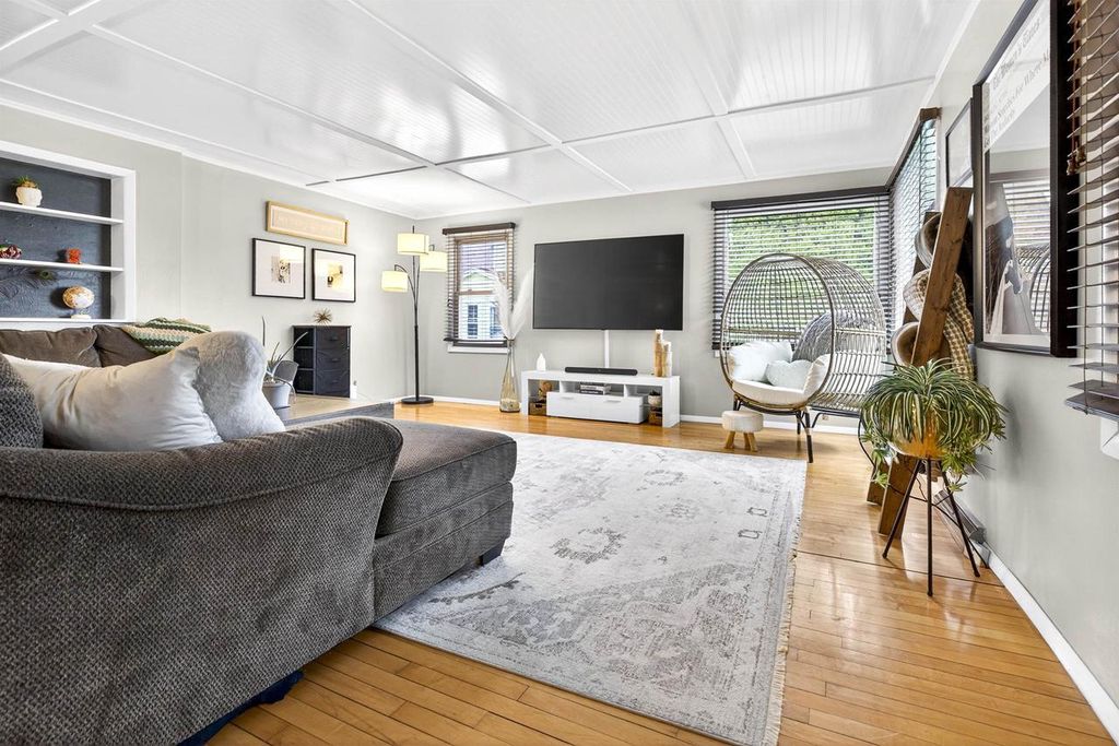 Photo of 348 1st STREET, Menasha, WI 54952 (MLS # 50323804)