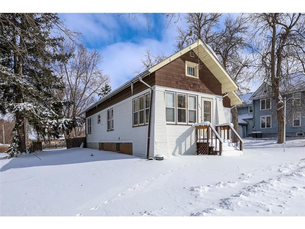 Photo of 1083 Charlotte STREET, Hammond, WI 54015 (MLS # 7040646)