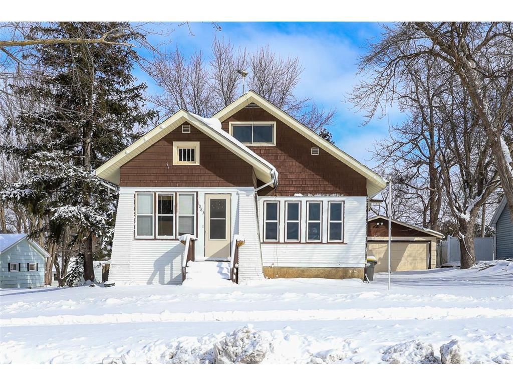 Photo of 1083 Charlotte STREET, Hammond, WI 54015 (MLS # 7040646)