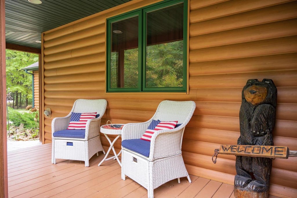 Photo of N7741 Half Moon Bay DRIVE, New Lisbon, WI 53950 (MLS # 2033663)
