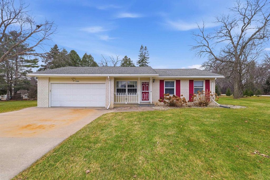 Photo of N7446 Beaver Bay DRIVE, Beaver Dam, WI 53916 (MLS # 2013929)