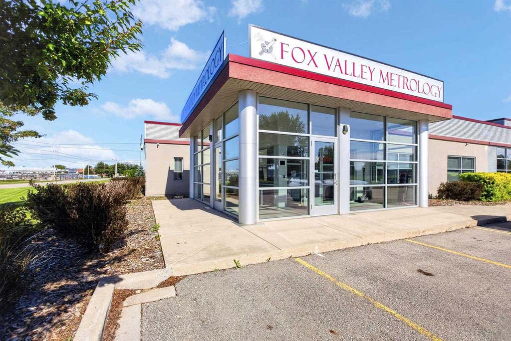 Photo of 3114 Medalist DRIVE, Oshkosh, WI 54902 (MLS # 50328296)