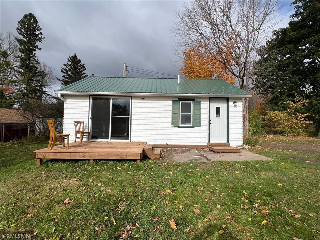 Photo of 307 S 4th STREET, Luck, WI 54853 (MLS # 6807847)