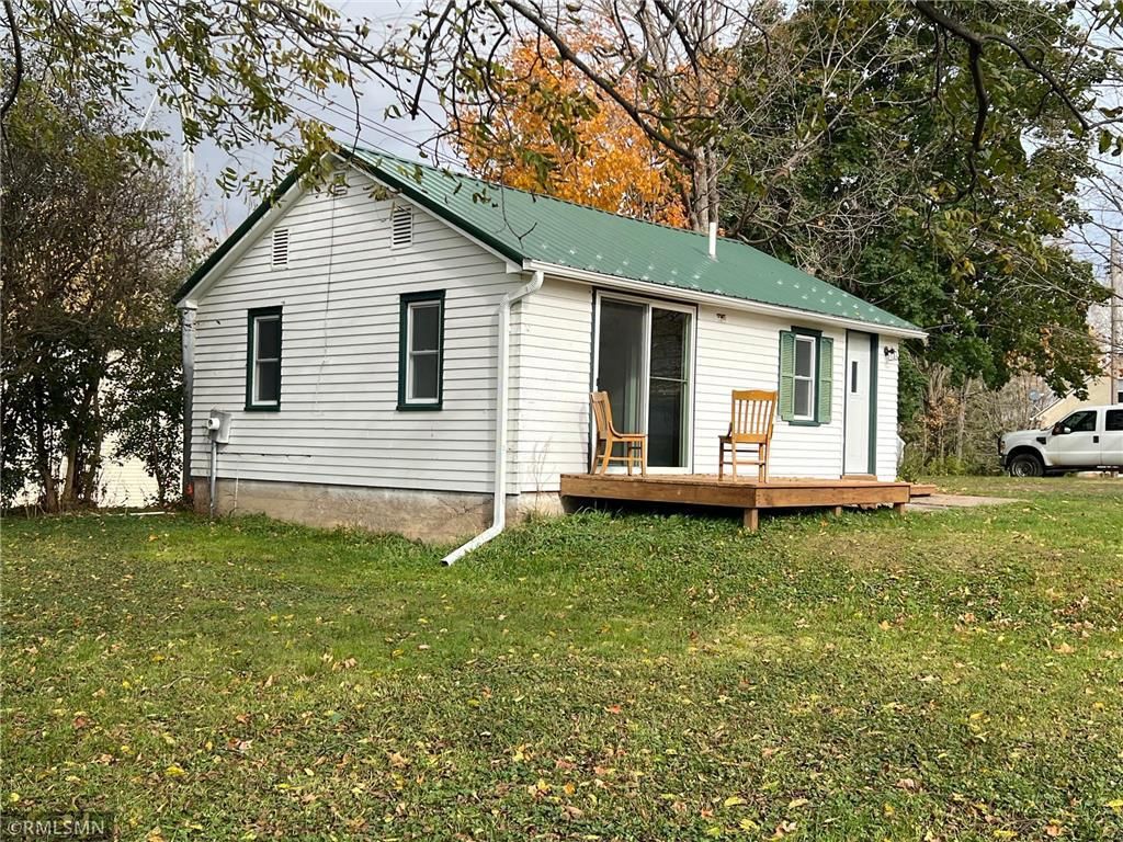 Photo of 307 S 4th STREET, Luck, WI 54853 (MLS # 6807847)