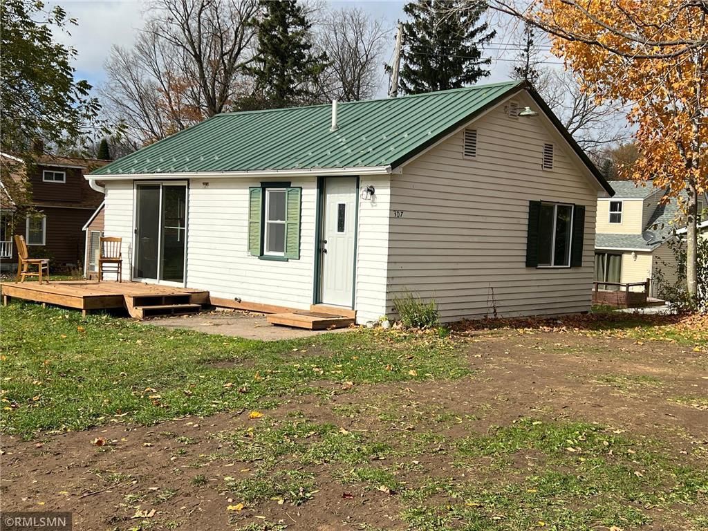 Photo of 307 S 4th STREET, Luck, WI 54853 (MLS # 6807847)
