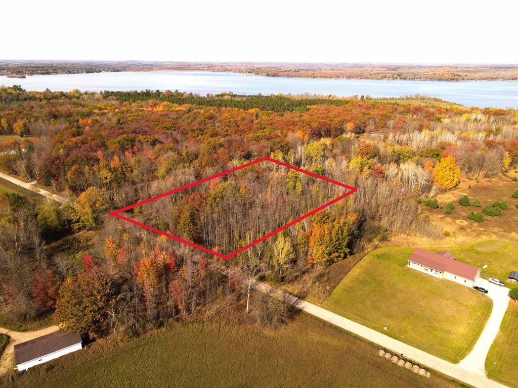 Photo of School Forest LANE, Crivitz, WI 54114 (MLS # 50334598)