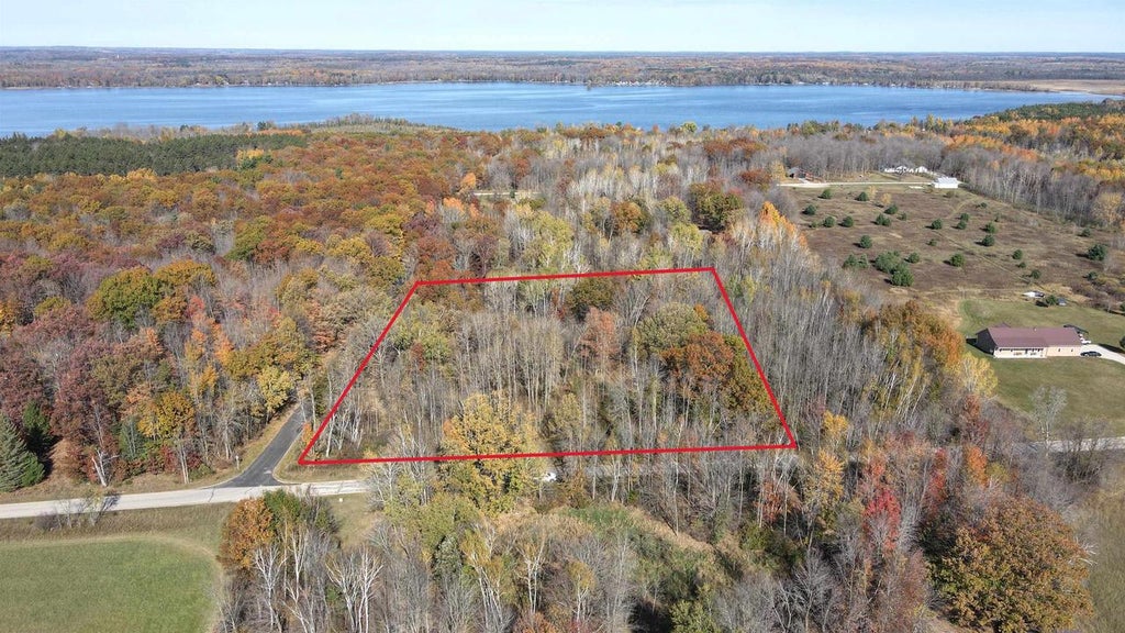 Photo of School Forest LANE, Crivitz, WI 54114 (MLS # 50334598)