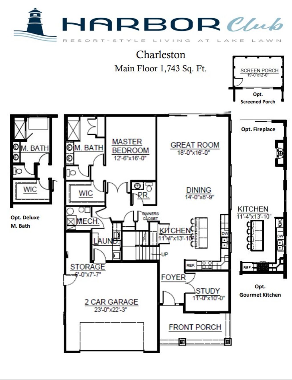 Photo of 2639 Mooring COURT, Delavan, WI 53115 (MLS # 1947059)