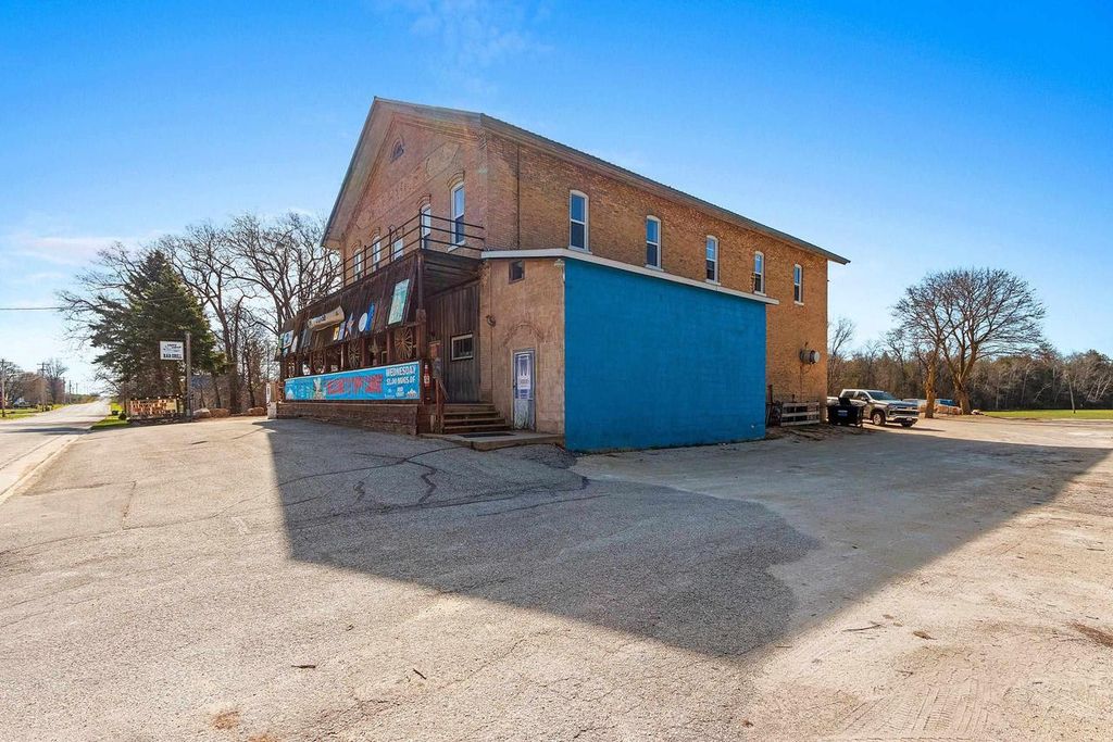 Photo of E3261 County Road S, Casco, WI 54205 (MLS # 50324307)