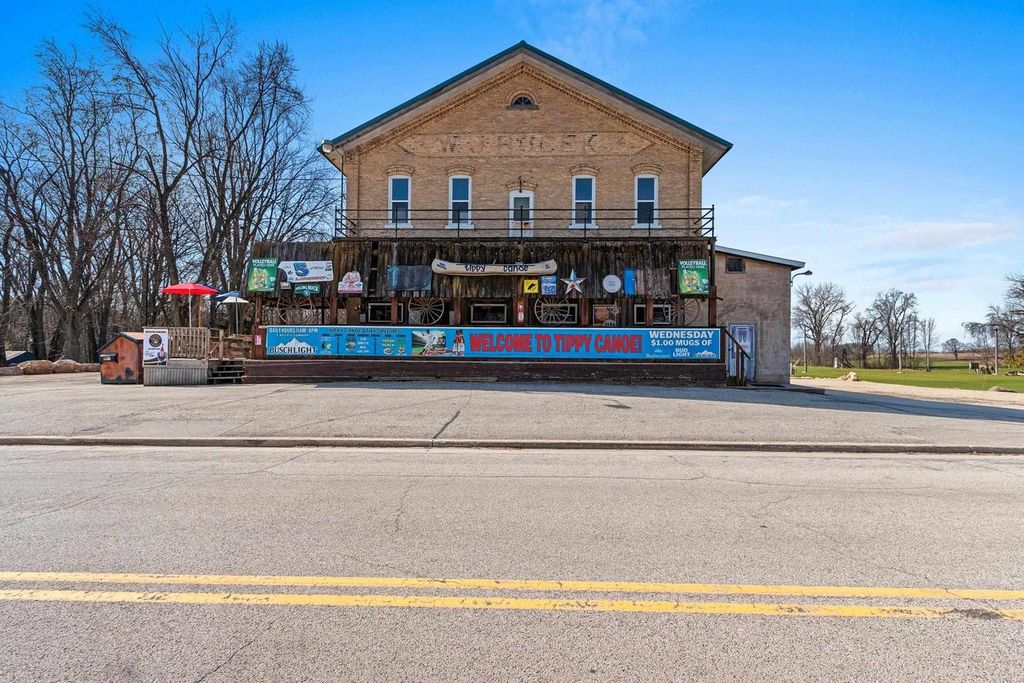 Photo of E3261 County Road S, Casco, WI 54205 (MLS # 50324307)