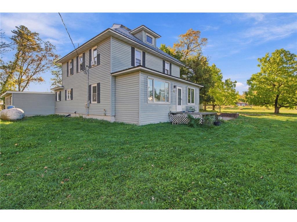 Photo of 202 3rd AVENUE, Milltown, WI 54858 (MLS # 7151135)