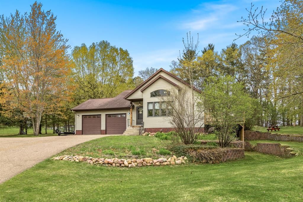 Photo of 2418 Panorama DRIVE, Menomonie, WI 54751 (MLS # 1599675)