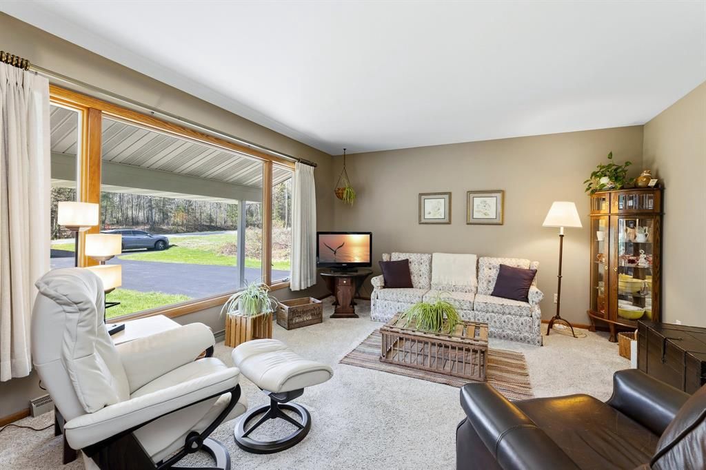 Photo of W10566 Allen Creek, Black River Falls, WI 54615 (MLS # 1600585)