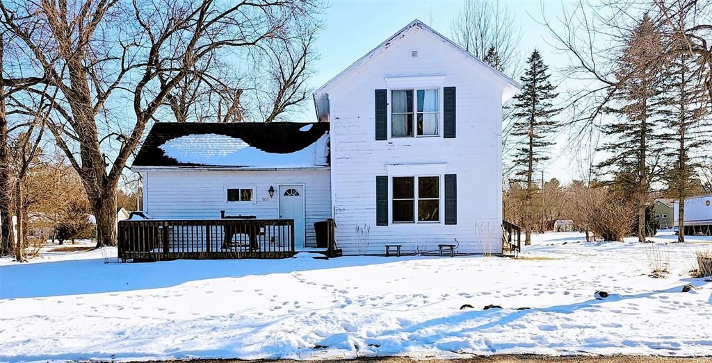 Photo of 506 E. Center STREET, Merrillan, WI 54754 (MLS # 1599220)