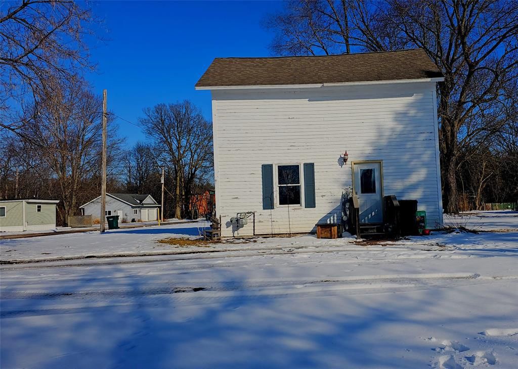 Photo of 506 E. Center STREET, Merrillan, WI 54754 (MLS # 1599220)
