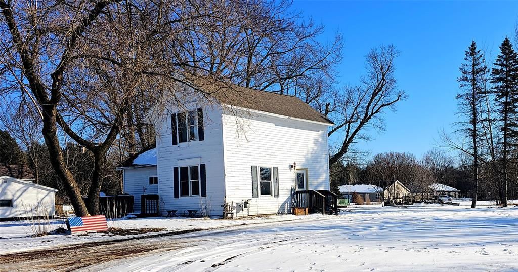 Photo of 506 E. Center STREET, Merrillan, WI 54754 (MLS # 1599220)