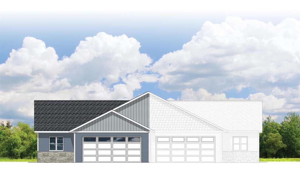 Photo of 890 Morning Star LANE #HA85, Plover, WI 54467 (MLS # 22602842)