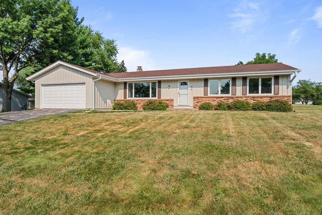Photo of 419 Coburn STREET, Delavan, WI 53115 (MLS # 2030476)