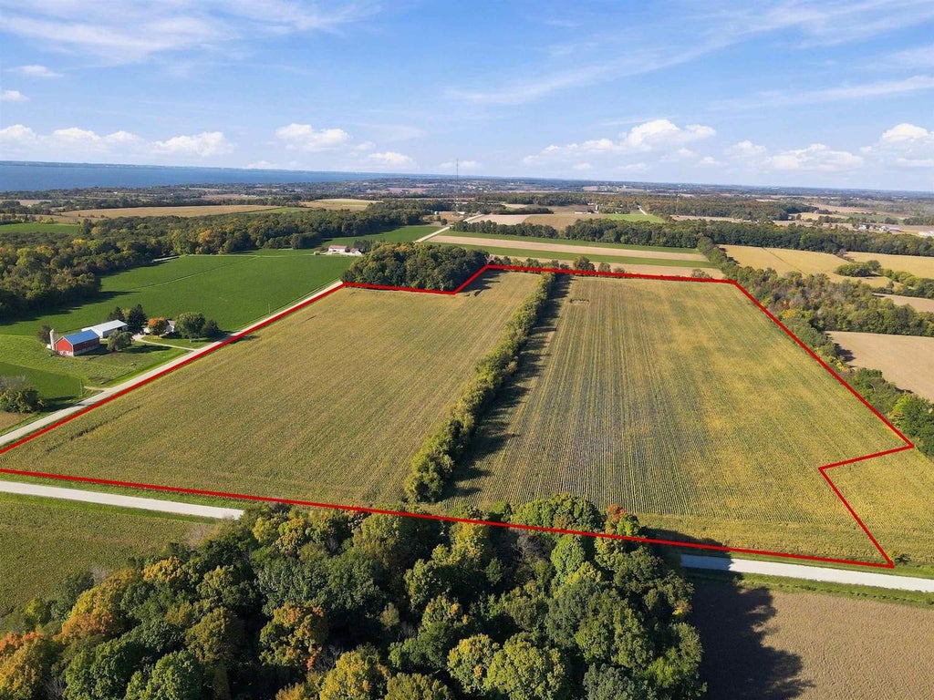 Photo of N Tower ROAD, Chilton, WI 53014 (MLS # 50333838)